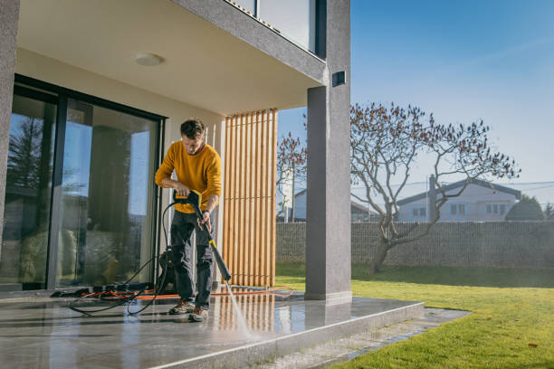 Best Sidewalk and Walkway Pressure Cleaning in Gold Canyon, AZ
