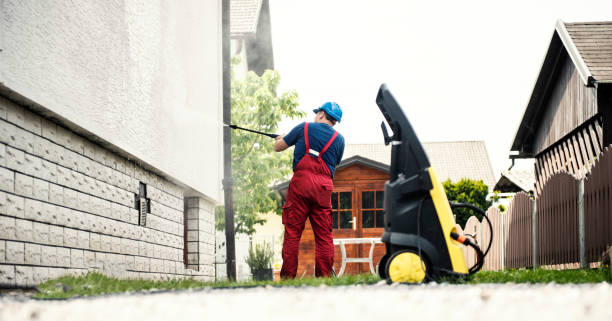 Best Soft Washing for Delicate Surfaces in Gold Canyon, AZ